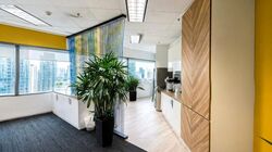 Suntec Tower Three (D1), Office #623526841